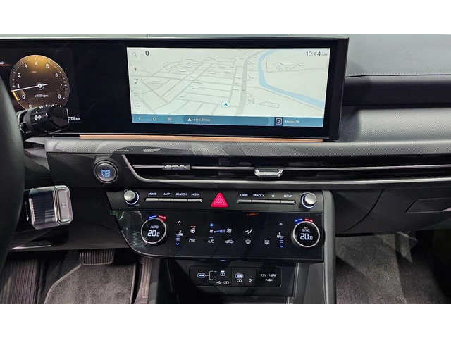 Hyundai Sonata 2.0 LPG * НАЙ-ДОБРА ЦЕНА В БЪЛГАРИЯ* - автомобили, коли, обяви за нови и употребявани 13