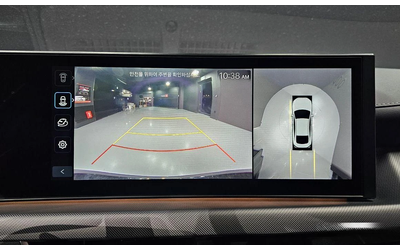 Hyundai Sonata 2.0 LPG * НАЙ-ДОБРА ЦЕНА В БЪЛГАРИЯ* - автомобили, коли, обяви за нови и употребявани 14