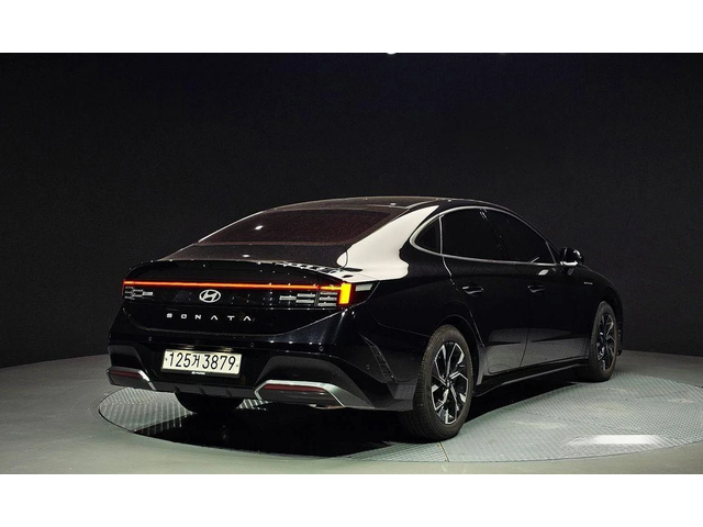 Hyundai Sonata 2.0 LPG * НАЙ-ДОБРА ЦЕНА В БЪЛГАРИЯ* - автомобили, коли, обяви за нови и употребявани 1