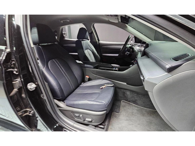 Hyundai Sonata 2.0 LPG * НАЙ-ДОБРА ЦЕНА В БЪЛГАРИЯ* - автомобили, коли, обяви за нови и употребявани 9