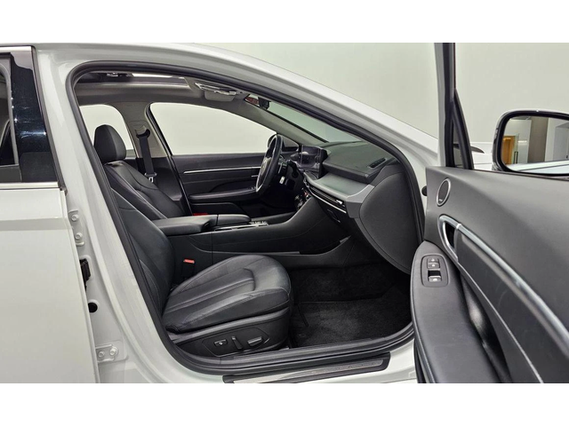 Hyundai Sonata 2.0 LPG * НАЙ-ДОБРА ЦЕНА В БЪЛГАРИЯ* - автомобили, коли, обяви за нови и употребявани 10