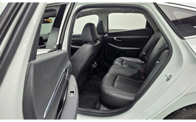 Hyundai Sonata 2.0 LPG * НАЙ-ДОБРА ЦЕНА В БЪЛГАРИЯ* - автомобили, коли, обяви за нови и употребявани 11