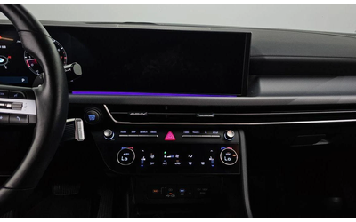 Hyundai Sonata 2.0 LPG * НАЙ-ДОБРА ЦЕНА В БЪЛГАРИЯ* - автомобили, коли, обяви за нови и употребявани 13