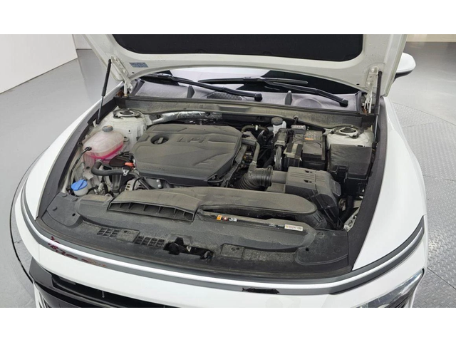 Hyundai Sonata 2.0 LPG * НАЙ-ДОБРА ЦЕНА В БЪЛГАРИЯ* - автомобили, коли, обяви за нови и употребявани 5