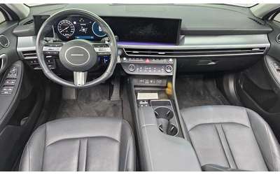 Hyundai Sonata 2.0 LPG * НАЙ-ДОБРА ЦЕНА В БЪЛГАРИЯ* - автомобили, коли, обяви за нови и употребявани 6