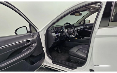 Hyundai Sonata 2.0 LPG * НАЙ-ДОБРА ЦЕНА В БЪЛГАРИЯ* - автомобили, коли, обяви за нови и употребявани 9