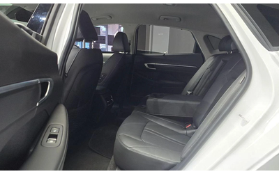 Hyundai Sonata 2.0 LPG * НАЙ-ДОБРА ЦЕНА В БЪЛГАРИЯ* - автомобили, коли, обяви за нови и употребявани 10