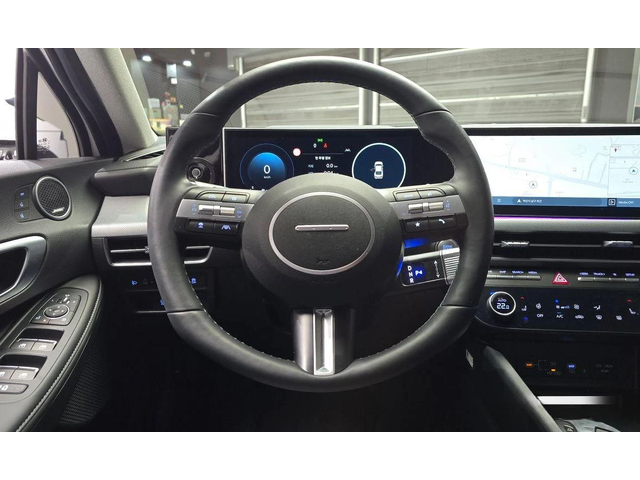 Hyundai Sonata 2.0 LPG * НАЙ-ДОБРА ЦЕНА В БЪЛГАРИЯ* - автомобили, коли, обяви за нови и употребявани 12