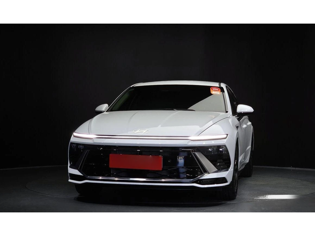 Hyundai Sonata 2.0 LPG * НАЙ-ДОБРА ЦЕНА В БЪЛГАРИЯ* - автомобили, коли, обяви за нови и употребявани 2