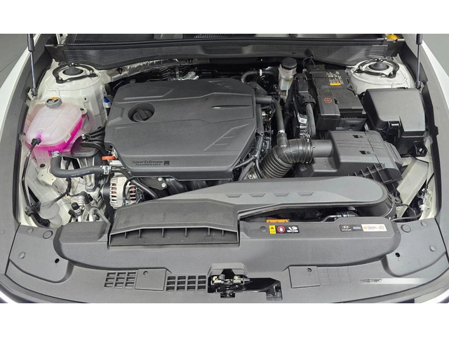 Hyundai Sonata 2.0 LPG * НАЙ-ДОБРА ЦЕНА В БЪЛГАРИЯ* - автомобили, коли, обяви за нови и употребявани 5