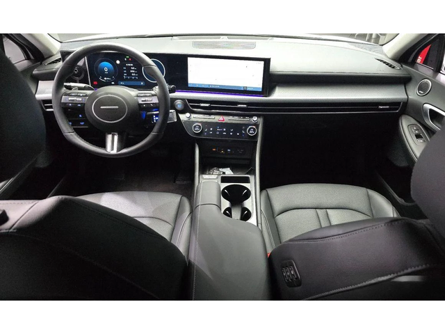 Hyundai Sonata 2.0 LPG * НАЙ-ДОБРА ЦЕНА В БЪЛГАРИЯ* - автомобили, коли, обяви за нови и употребявани 6