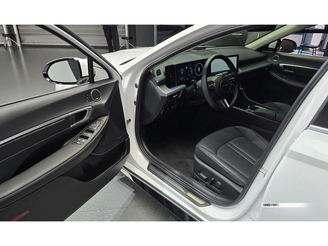 Hyundai Sonata 2.0 LPG * НАЙ-ДОБРА ЦЕНА В БЪЛГАРИЯ* - автомобили, коли, обяви за нови и употребявани 9