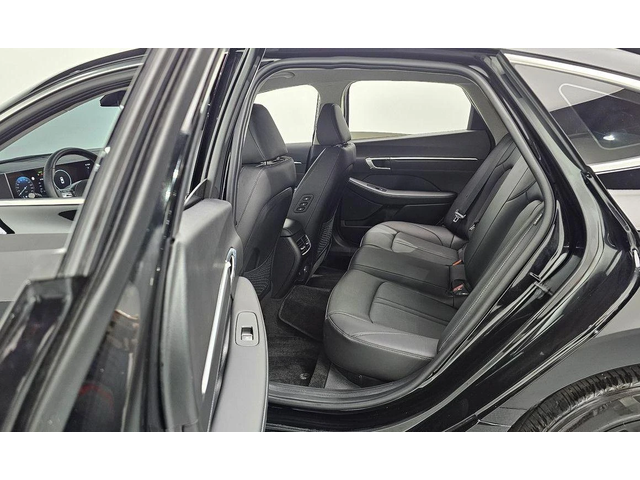 Hyundai Sonata 2.0 LPG * НАЙ-ДОБРА ЦЕНА В БЪЛГАРИЯ* - автомобили, коли, обяви за нови и употребявани 10