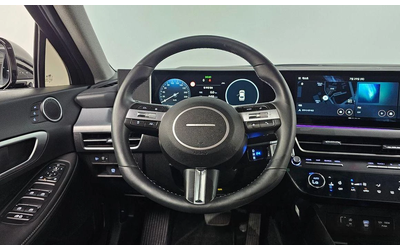 Hyundai Sonata 2.0 LPG * НАЙ-ДОБРА ЦЕНА В БЪЛГАРИЯ* - автомобили, коли, обяви за нови и употребявани 11