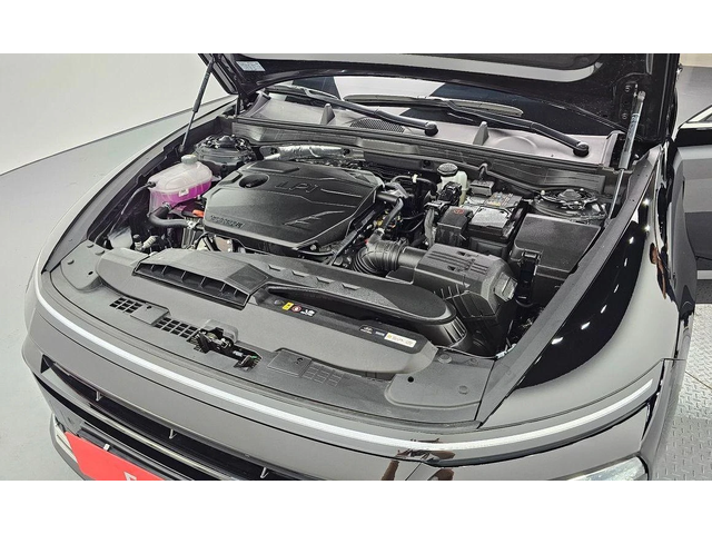 Hyundai Sonata 2.0 LPG * НАЙ-ДОБРА ЦЕНА В БЪЛГАРИЯ* - автомобили, коли, обяви за нови и употребявани 4