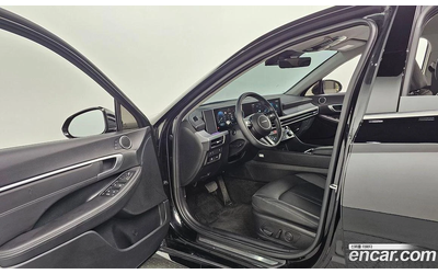 Hyundai Sonata 2.0 LPG * НАЙ-ДОБРА ЦЕНА В БЪЛГАРИЯ* - автомобили, коли, обяви за нови и употребявани 8