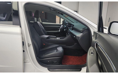 Hyundai Sonata 2.0 LPG * НАЙ-ДОБРА ЦЕНА В БЪЛГАРИЯ* - автомобили, коли, обяви за нови и употребявани 11