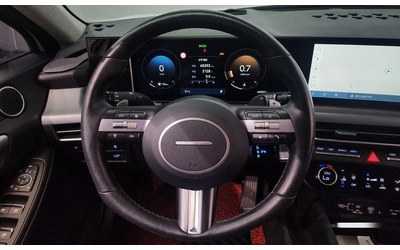 Hyundai Sonata 2.0 LPG * НАЙ-ДОБРА ЦЕНА В БЪЛГАРИЯ* - автомобили, коли, обяви за нови и употребявани 14