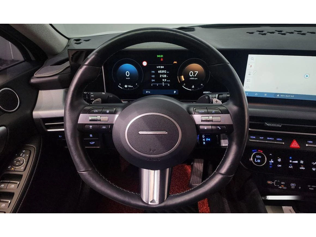 Hyundai Sonata 2.0 LPG * НАЙ-ДОБРА ЦЕНА В БЪЛГАРИЯ* - автомобили, коли, обяви за нови и употребявани 14