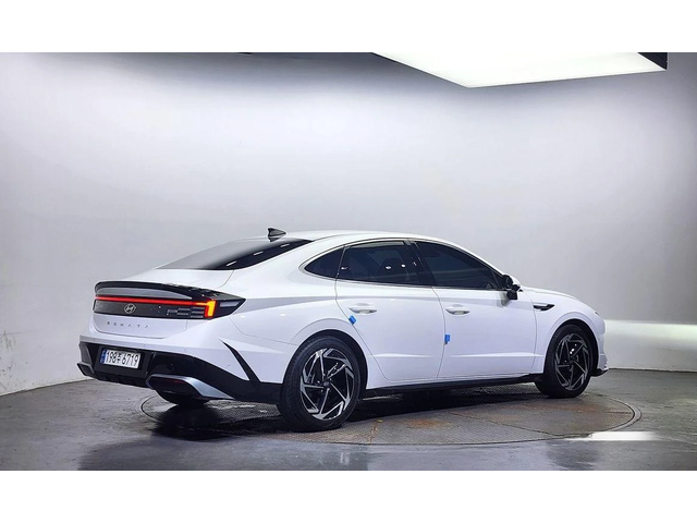 Hyundai Sonata 2.0 LPG * НАЙ-ДОБРА ЦЕНА В БЪЛГАРИЯ* - автомобили, коли, обяви за нови и употребявани 1