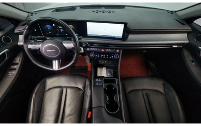 Hyundai Sonata 2.0 LPG * НАЙ-ДОБРА ЦЕНА В БЪЛГАРИЯ* - автомобили, коли, обяви за нови и употребявани 6