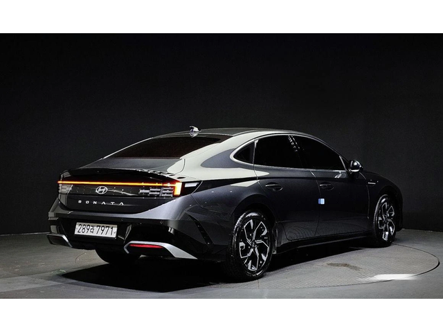 Hyundai Sonata 2.0 LPG * НАЙ-ДОБРА ЦЕНА В БЪЛГАРИЯ* - автомобили, коли, обяви за нови и употребявани 1