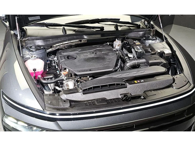 Hyundai Sonata 2.0 LPG * НАЙ-ДОБРА ЦЕНА В БЪЛГАРИЯ* - автомобили, коли, обяви за нови и употребявани 5