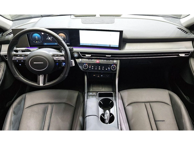 Hyundai Sonata 2.0 LPG * НАЙ-ДОБРА ЦЕНА В БЪЛГАРИЯ* - автомобили, коли, обяви за нови и употребявани 6