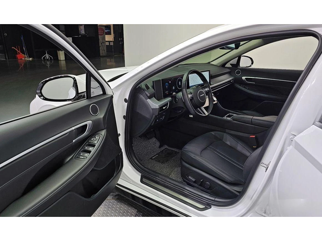 Hyundai Sonata 2.0 LPG * НАЙ-ДОБРА ЦЕНА В БЪЛГАРИЯ* - автомобили, коли, обяви за нови и употребявани 10