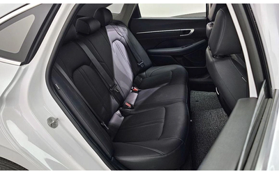 Hyundai Sonata 2.0 LPG * НАЙ-ДОБРА ЦЕНА В БЪЛГАРИЯ* - автомобили, коли, обяви за нови и употребявани 11