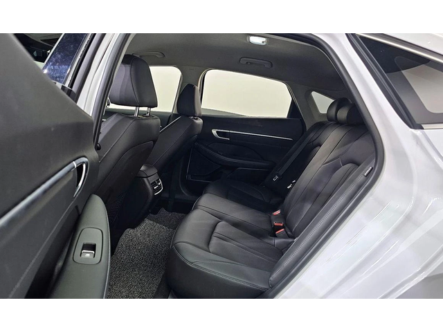 Hyundai Sonata 2.0 LPG * НАЙ-ДОБРА ЦЕНА В БЪЛГАРИЯ* - автомобили, коли, обяви за нови и употребявани 12