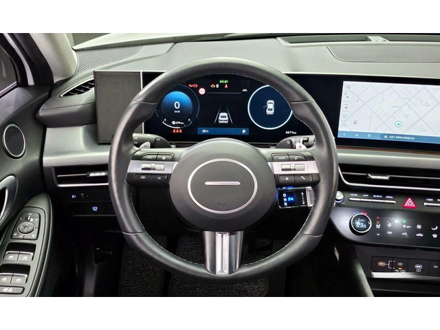 Hyundai Sonata 2.0 LPG * НАЙ-ДОБРА ЦЕНА В БЪЛГАРИЯ* - автомобили, коли, обяви за нови и употребявани 13