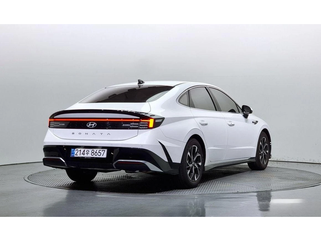 Hyundai Sonata 2.0 LPG * НАЙ-ДОБРА ЦЕНА В БЪЛГАРИЯ* - автомобили, коли, обяви за нови и употребявани 1