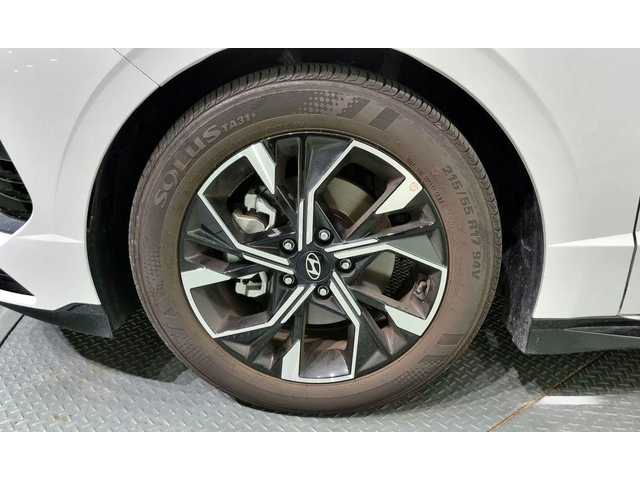 Hyundai Sonata 2.0 LPG * НАЙ-ДОБРА ЦЕНА В БЪЛГАРИЯ* - автомобили, коли, обяви за нови и употребявани 4