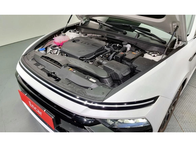 Hyundai Sonata 2.0 LPG * НАЙ-ДОБРА ЦЕНА В БЪЛГАРИЯ* - автомобили, коли, обяви за нови и употребявани 5