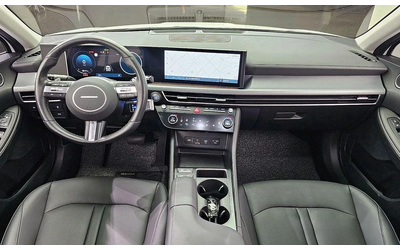 Hyundai Sonata 2.0 LPG * НАЙ-ДОБРА ЦЕНА В БЪЛГАРИЯ* - автомобили, коли, обяви за нови и употребявани 6