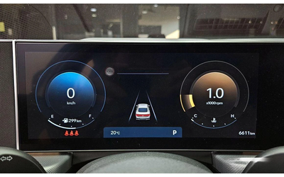 Hyundai Sonata 2.0 LPG * НАЙ-ДОБРА ЦЕНА В БЪЛГАРИЯ* - автомобили, коли, обяви за нови и употребявани 7