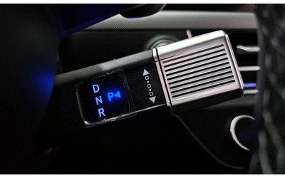 Hyundai Sonata 2.0 LPG * НАЙ-ДОБРА ЦЕНА В БЪЛГАРИЯ* - автомобили, коли, обяви за нови и употребявани 8