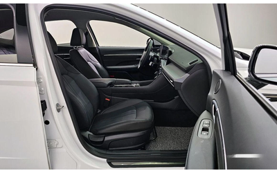 Hyundai Sonata 2.0 LPG * НАЙ-ДОБРА ЦЕНА В БЪЛГАРИЯ* - автомобили, коли, обяви за нови и употребявани 9