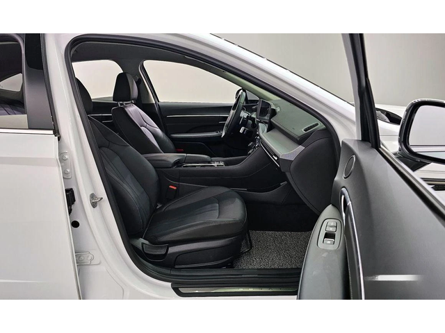 Hyundai Sonata 2.0 LPG * НАЙ-ДОБРА ЦЕНА В БЪЛГАРИЯ* - автомобили, коли, обяви за нови и употребявани 9