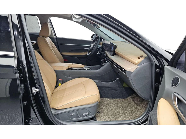 Hyundai Sonata 2.0 LPG * НАЙ-ДОБРА ЦЕНА В БЪЛГАРИЯ* - автомобили, коли, обяви за нови и употребявани 10