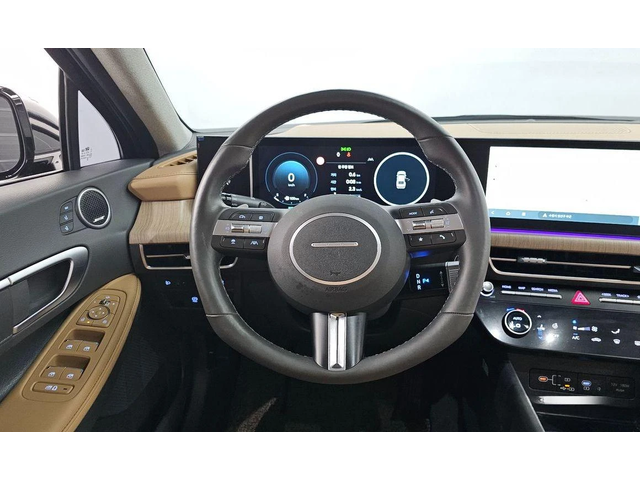 Hyundai Sonata 2.0 LPG * НАЙ-ДОБРА ЦЕНА В БЪЛГАРИЯ* - автомобили, коли, обяви за нови и употребявани 12