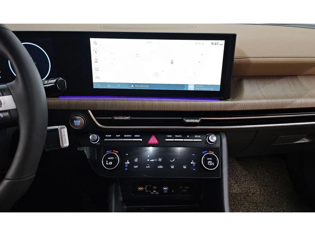 Hyundai Sonata 2.0 LPG * НАЙ-ДОБРА ЦЕНА В БЪЛГАРИЯ* - автомобили, коли, обяви за нови и употребявани 13