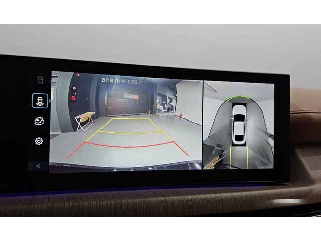 Hyundai Sonata 2.0 LPG * НАЙ-ДОБРА ЦЕНА В БЪЛГАРИЯ* - автомобили, коли, обяви за нови и употребявани 14