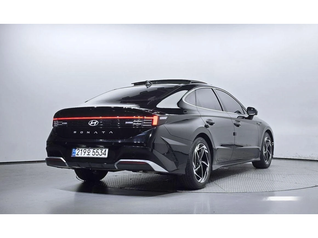 Hyundai Sonata 2.0 LPG * НАЙ-ДОБРА ЦЕНА В БЪЛГАРИЯ* - автомобили, коли, обяви за нови и употребявани 1