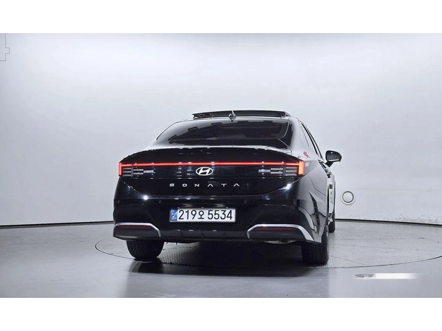 Hyundai Sonata 2.0 LPG * НАЙ-ДОБРА ЦЕНА В БЪЛГАРИЯ* - автомобили, коли, обяви за нови и употребявани 3