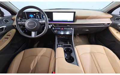 Hyundai Sonata 2.0 LPG * НАЙ-ДОБРА ЦЕНА В БЪЛГАРИЯ* - автомобили, коли, обяви за нови и употребявани 6