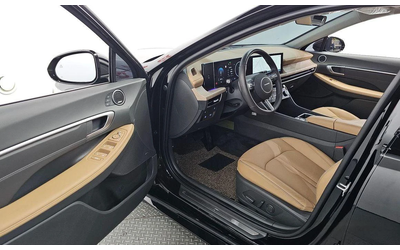 Hyundai Sonata 2.0 LPG * НАЙ-ДОБРА ЦЕНА В БЪЛГАРИЯ* - автомобили, коли, обяви за нови и употребявани 9