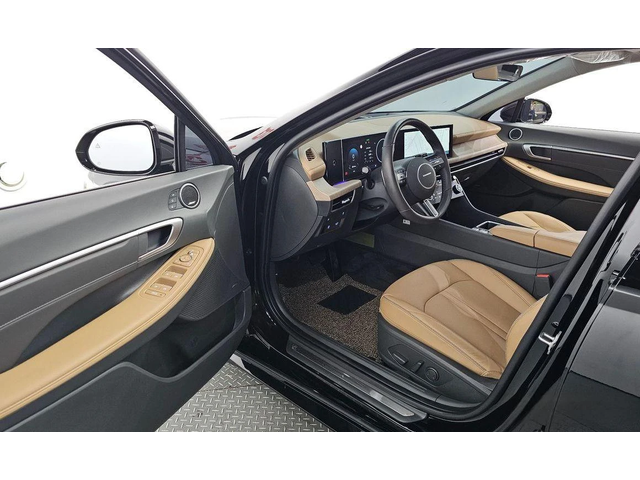 Hyundai Sonata 2.0 LPG * НАЙ-ДОБРА ЦЕНА В БЪЛГАРИЯ* - автомобили, коли, обяви за нови и употребявани 9