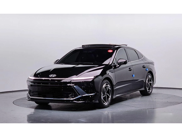 Hyundai Sonata 2.0 LPG * НАЙ-ДОБРА ЦЕНА В БЪЛГАРИЯ* - автомобили, коли, обяви за нови и употребявани 0